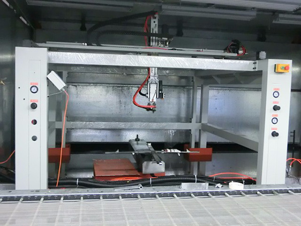 沈陽設(shè)備翻新廠家分享機(jī)床機(jī)械設(shè)備噴漆翻新過程應(yīng)該注意的事項(xiàng)？